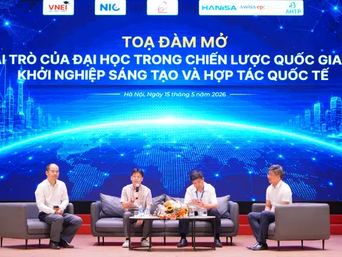 PTIT ra mắt Quỹ PFUND và phát động cuộc thi Khởi nghiệp nông nghiệp 2026