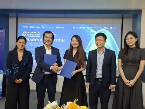 Sắp diễn ra Hackathon về trí tuệ nhân tạo quy mô lớn nhất Việt Nam tại Đà Nẵng