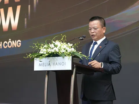 AMY GRUPO INVESTOR ROADSHOW 2026: “Vươn tầm vị thế – Lan tỏa thành công”