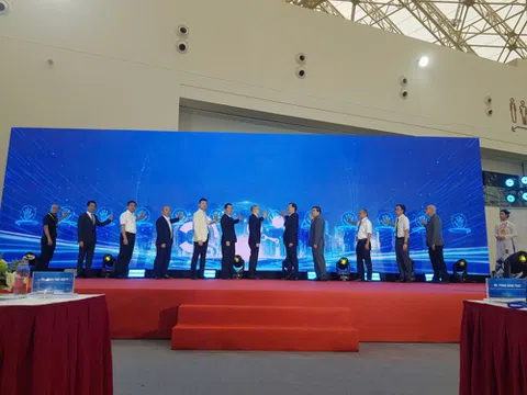 Hà Nội tổ chức hội chợ triển lãm quốc tế về công nghệ xanh và phát triển bền vững năm 2026