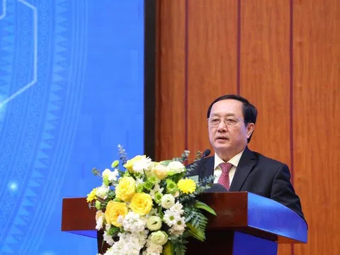 Tạo hành lang pháp lý phù hợp để khoa học công nghệ gắn với đôi mới sáng tạo