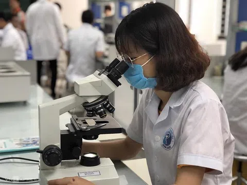 Việt Nam phấn đấu trở thành Top 4 quốc gia dẫn đầu ASEAN về chỉ số đổi mới sáng tạo