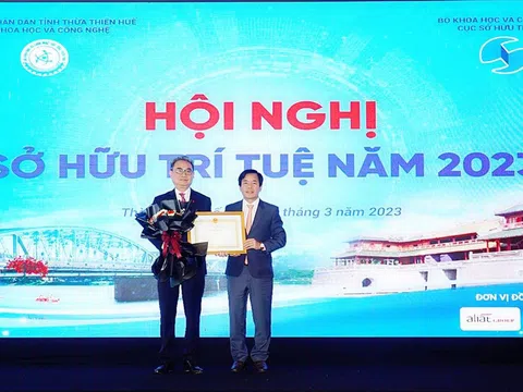 Chỉ dẫn địa lý tăng số lượng nhưng nhận diện chưa tốt, vì đâu nên nỗi?