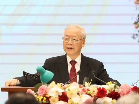 VUSTA cần thể hiện rõ vai trò chủ công để phát huy sức mạnh của đội ngũ trí thức