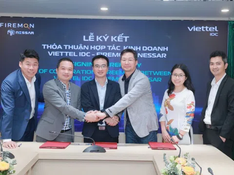 FireMon, Nessar và Viettel IDC hợp tác cung cấp Giải pháp Quản lý chính sách bảo mật tối ưu