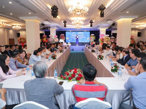 Ra mắt Viện Nghiên cứu Ứng dụng và Đổi mới sáng tạo doanh nghiệp