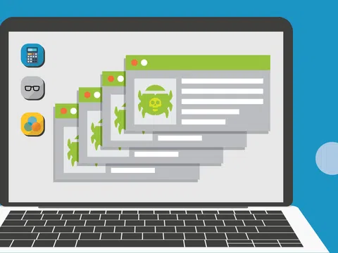 Những hình thức tấn công an ninh mạng phổ biến nhất hiện nay