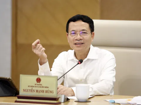 AI cần được phổ cập và thâm nhập vào mọi lĩnh vực, mọi công việc hàng ngày của người dân, doanh nghiệp