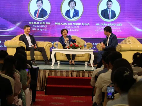 Xoay nghịch cảnh - Chuyển tương lai: Tìm cửa sáng cho doanh nghiệp trong kỷ nguyên suy thoái