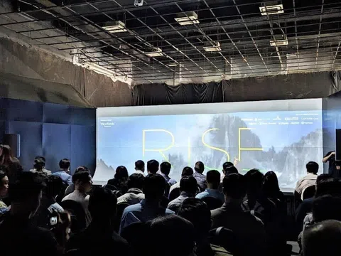 Cùng triển lãm ColorPro Awards Rise 2023 khám phá những câu chuyện chưa kể