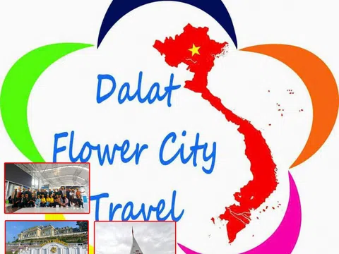 Du lịch Phố Hoa - Lấy sự hài lòng của khách hàng làm tiêu chí phục vụ