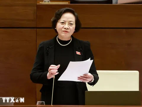 Bộ Nội vụ đề xuất 5 chế độ, chính sách vượt trội dành cho chuyên gia cao cấp