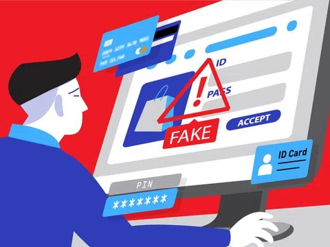 Gần 900 triệu vụ tấn công lừa đảo trong năm 2024