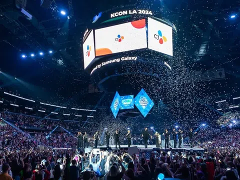 Hàn Quốc: Lợi nhuận ngành thương mại bản quyền tăng năm thứ 12 liên tiếp