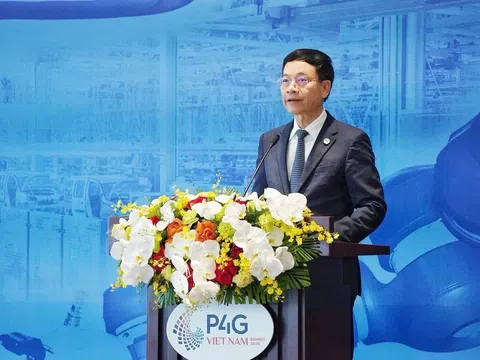 Phát triển xanh và bền vững là phát triển dựa trên KHCN, đổi mới sáng tạo và chuyển đổi số