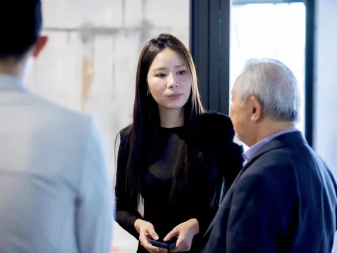 Khát vọng khởi nghiệp trong ngành mỹ phẩm của Founder Hoàng Hải Yến