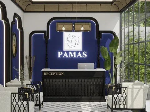 Thương hiệu bệnh viện Thẩm mỹ Pamas Sài Gòn bị xử phạt 70 triệu đồng