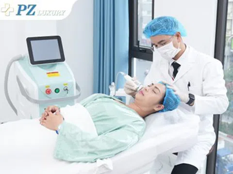 Viện Thẩm mỹ PZ Luxury có chất lượng không?