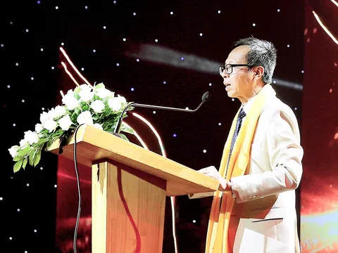 Liên minh Tài chính Doanh nhân Việt Nam: Kết nối nguồn lực tài chính