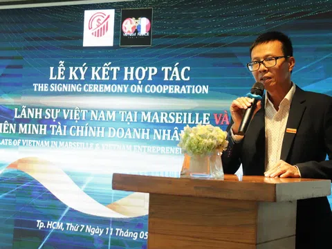 Cơ hội hợp tác cho các doanh nghiệp Việt - Pháp