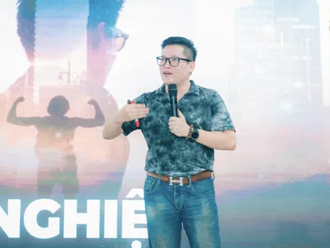 The Start Up - Nền tảng khởi nghiệp thời đại 4.0