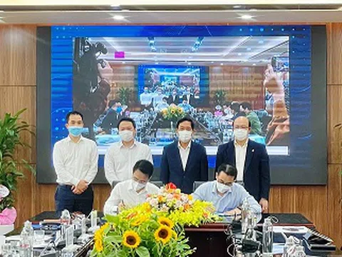 Nghiên cứu, làm chủ công nghệ phục vụ Chính phủ điện tử