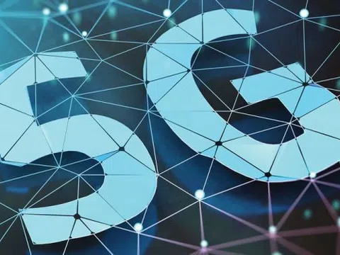 Khốc loạn cuộc chiến 5G