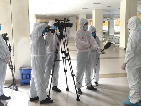 Truyền cảm hứng phát triển đất nước dựa vào KH&CN và đổi mới sáng tạo