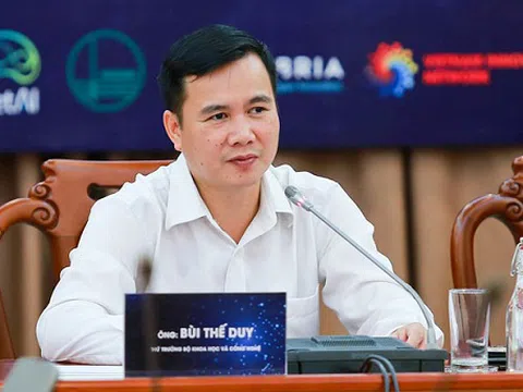 Việt Nam bắt tay Australia xây dựng cộng đồng trí tuệ nhân tạo