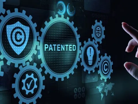 Trung Quốc là đất nước có số bằng sáng chế nhiều nhất thế giới