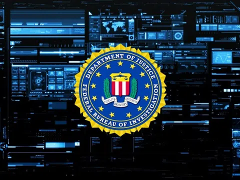 Tin tặc thành công vượt "tường lửa" tấn công vào hệ thống email của FBI