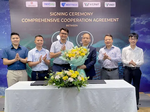 NextTech ra mắt quỹ đầu tư Next100 Blockchain quy mô 50 triệu USD