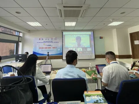 126 đề tài vào chung kết sinh viên nghiên cứu khoa học Euréka