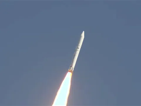 Vệ tinh NanoDragon vẫn chưa có tín hiệu sau hơn 3 tuần trên quỹ đạo