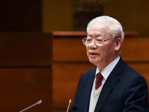 Xây dựng và phát triển một nền đối ngoại, ngoại giao Việt Nam hiện đại, mang đậm bản sắc dân tộc