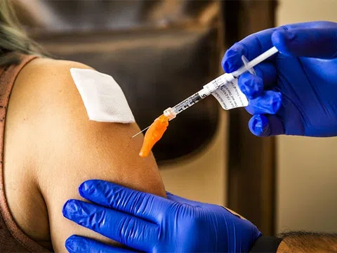 Hy vọng mới từ những người phát triển siêu kháng thể