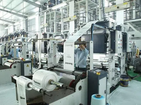 Ứng dụng công nghệ, sản xuất các sản phẩm thân thiện với môi trường