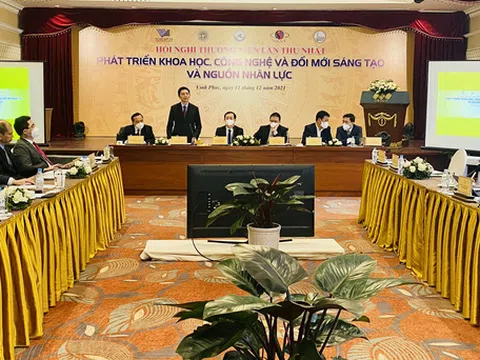 Bộ KH&CN thử nghiệm đề án liên kết 'ba nhà' và thành lập doanh nghiệp Spin-off