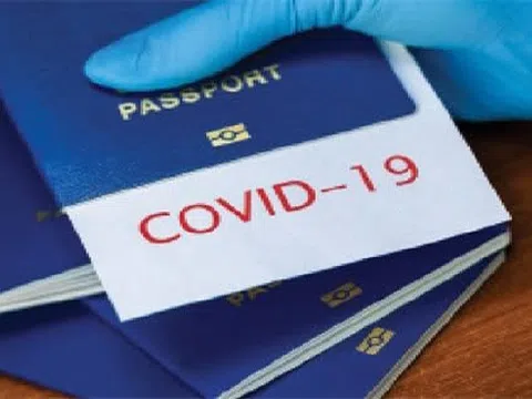 Những điều kiện cần và đủ để được cấp &#039;Hộ chiếu vaccine&#039;