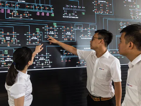 Thúc đẩy nghiên cứu lưới điện thông minh tối ưu nguồn năng lượng tái tạo