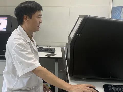 Tiến sĩ phát hiện vi khuẩn có thể làm mất hiệu lực của kháng sinh