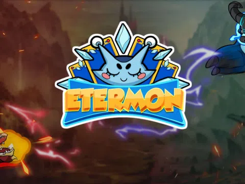 Axie Infinity thổi bùng ngọn lửa blockchain trong làng game Việt