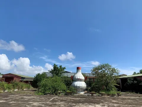 Tài sản bảo đảm bị xuống cấp nghiêm trọng, PVcomBank chỉ biết kêu trời