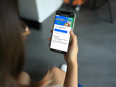 Công nghệ Việt trở thành giải pháp chuyển đổi số hữu hiệu trên cả nước