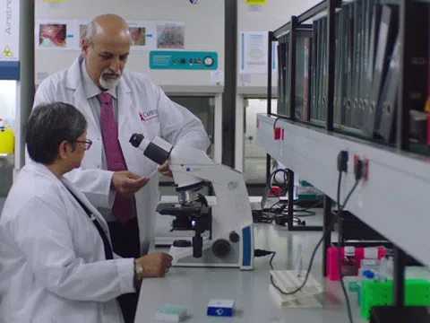 Các công trình vĩ đại được vinh danh tại giải thưởng VinFuture