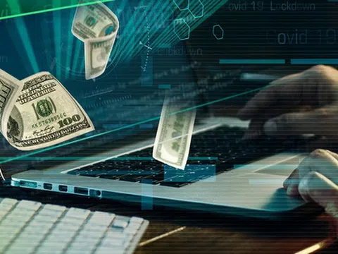 Dự báo an ninh mạng năm 2022