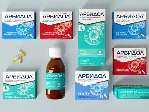 Sính thuốc điều trị COVID-19 &#039;xách tay Nga&#039;, người tiêu dùng có thể tiền mất tật mang