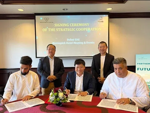 Jade Forest Capital chung tay cùng FundGo hỗ trợ các công ty khởi nghiệp tại Việt Nam