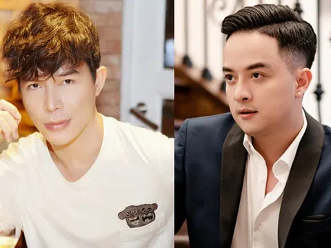 Nathan Lee có thể không đăng ký được thương hiệu &#039;Cao Thái Sơn&#039;