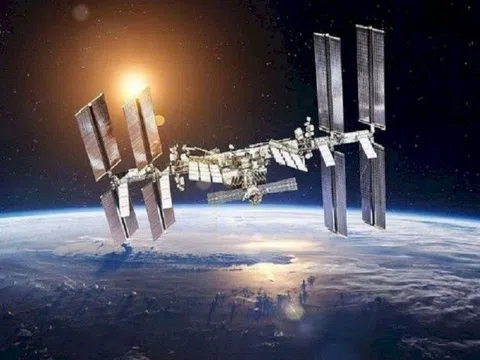 Microsoft lên kế hoạch thử nghiệm mô hình AI trên Trạm vũ trụ Quốc tế